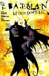Batman: Gotham County Line comic books
